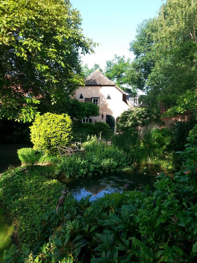 B & B De Pimpelmees 's-Gravenmoer Exterior photo